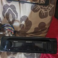 sony car mini disc player for sale