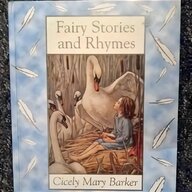 cicely mary barker prints for sale