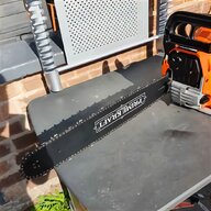 24 chainsaw for sale
