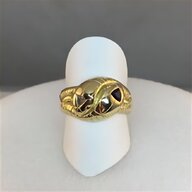 gold snake ring for sale