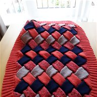 hand knitted baby blankets for sale