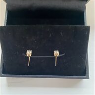 9 gold earrings for sale