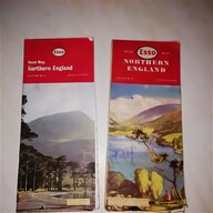 esso road map for sale