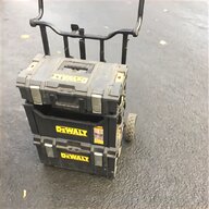 dewalt tool box tough system for sale