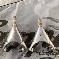 campagnolo delta brakes for sale
