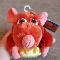 ratatouille soft toy for sale