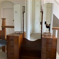 antique mahogany dressing table for sale