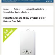 natural gas water heater for sale