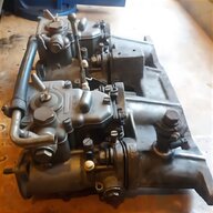 twin weber carburettor for sale