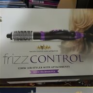 nicky clarke frizz control for sale