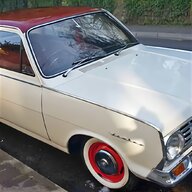 classic vauxhall victor for sale