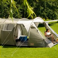 sunncamp handy tent for sale