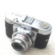 voigtlander 50mm lens for sale