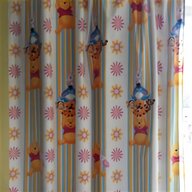winnie pooh curtains for sale