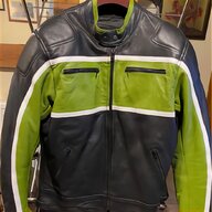 honda leather jacket for sale