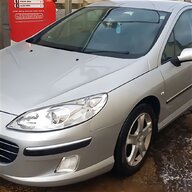 peugeot 406 cd player for sale