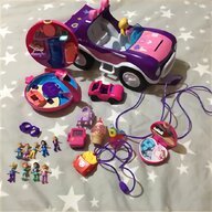 polly pocket cruise for sale
