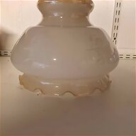 antique glass lamp shades for sale