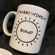 mr bump mug for sale
