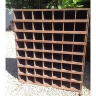 wooden pigeon holes for sale