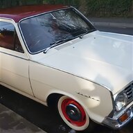 1958 vauxhall victor for sale