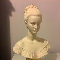parian bust for sale