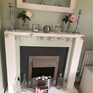 electric fire suite for sale