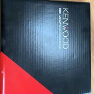 kenwood dvd for sale