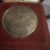 vintage football medals for sale