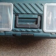 metal tackle box for sale