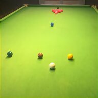 professional snooker cues for sale