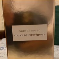 narciso rodriguez perfume for sale
