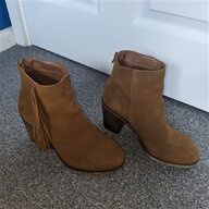 winklepicker suede boots for sale