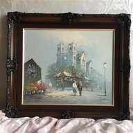 antique picture frames for sale