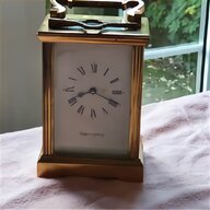 carriage clock for sale