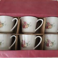 floral tea set for sale