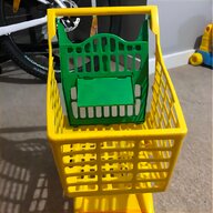 plastic trolley for sale