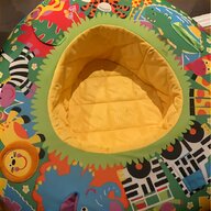 towable inflatable ring for sale