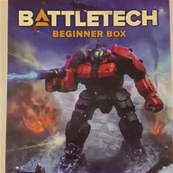 battletech board game for sale