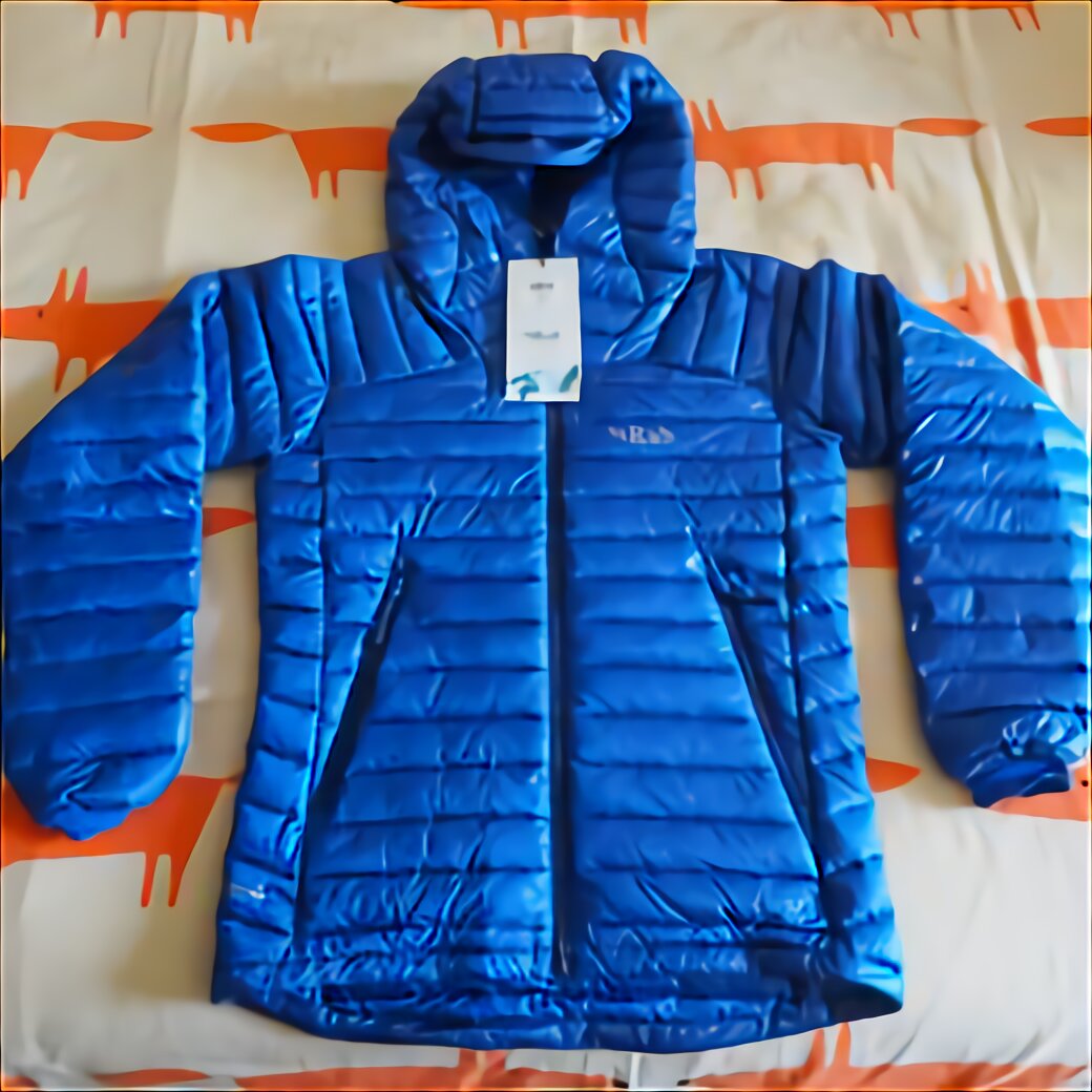 Rab Jacket for sale in UK | 60 used Rab Jackets
