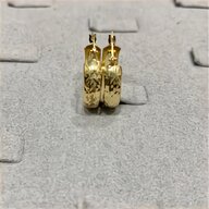 22ct gold earrings for sale