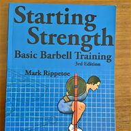 starting strength for sale