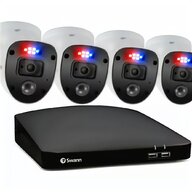 wired alarm system for sale