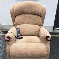 hsl linton recliner chair motor for sale