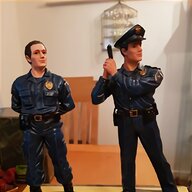 police figurine for sale