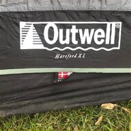 outwell hartford xl for sale