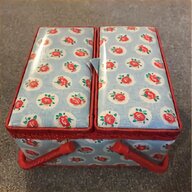cath kidston sewing box for sale