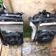 vauxhall astra h radiator for sale