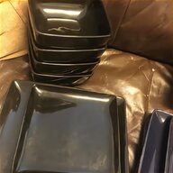 square dinner plates for sale