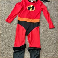 incredibles costume for sale
